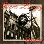 Dark Lunacy 3rd Album