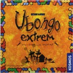 Ubongo Ex